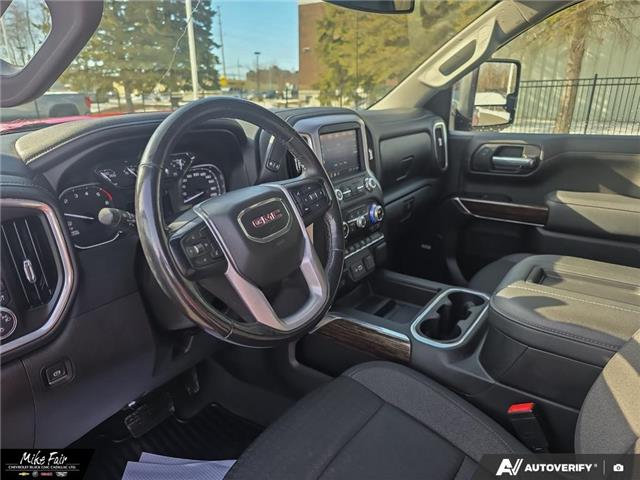 2021 GMC Sierra 1500 Elevation (Stk: 26239A) in Perth - Image 13 of 25