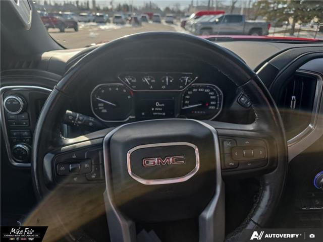 2021 GMC Sierra 1500 Elevation (Stk: 26239A) in Perth - Image 14 of 25