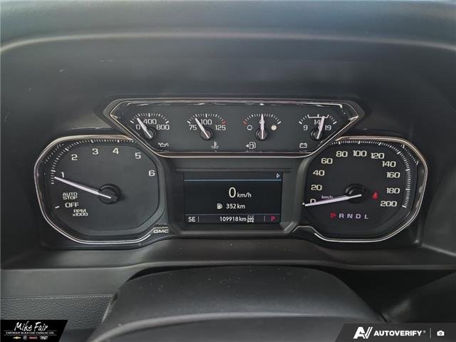 2021 GMC Sierra 1500 Elevation (Stk: 26239A) in Perth - Image 15 of 25