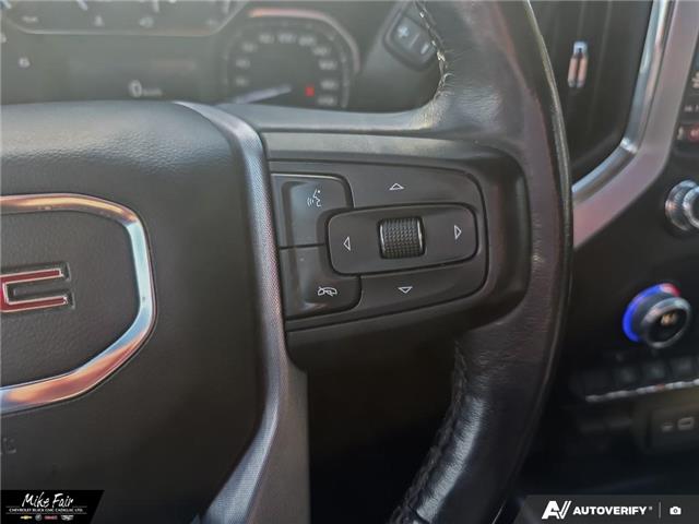 2021 GMC Sierra 1500 Elevation (Stk: 26239A) in Perth - Image 16 of 25
