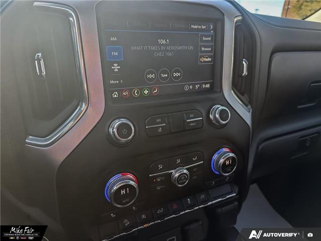 2021 GMC Sierra 1500 Elevation (Stk: 26239A) in Perth - Image 19 of 25