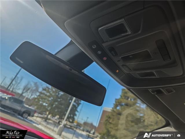 2021 GMC Sierra 1500 Elevation (Stk: 26239A) in Perth - Image 21 of 25