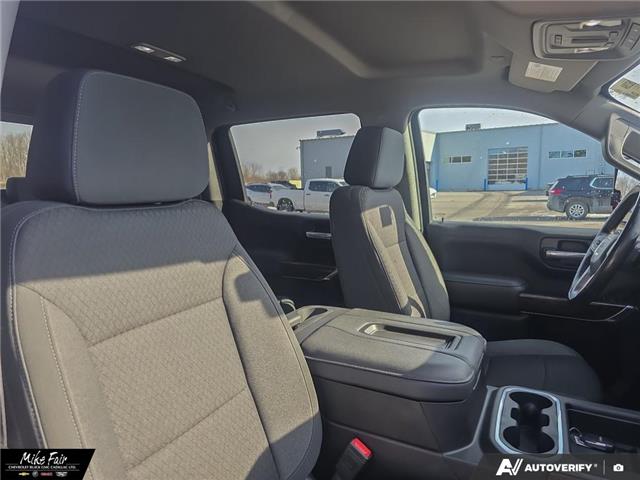 2021 GMC Sierra 1500 Elevation (Stk: 26239A) in Perth - Image 22 of 25