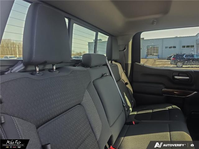 2021 GMC Sierra 1500 Elevation (Stk: 26239A) in Perth - Image 23 of 25
