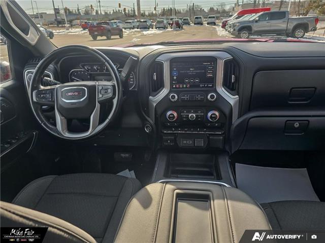 2021 GMC Sierra 1500 Elevation (Stk: 26239A) in Perth - Image 24 of 25