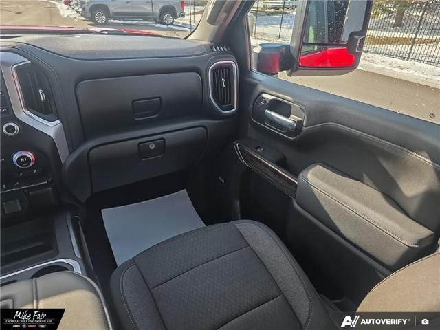 2021 GMC Sierra 1500 Elevation (Stk: 26239A) in Perth - Image 25 of 25