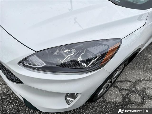 2022 Ford Escape SEL (Stk: XRC57205) in Richmond - Image 8 of 25
