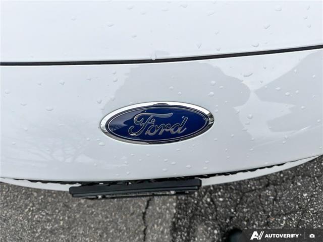 2022 Ford Escape SEL (Stk: XRC57205) in Richmond - Image 9 of 25