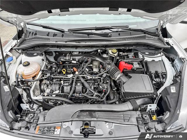 2022 Ford Escape SEL (Stk: XRC57205) in Richmond - Image 10 of 25