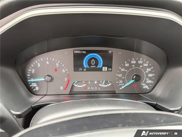 2022 Ford Escape SEL (Stk: XRC57205) in Richmond - Image 15 of 25