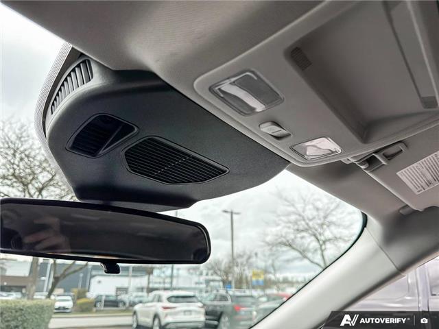 2022 Ford Escape SEL (Stk: XRC57205) in Richmond - Image 21 of 25