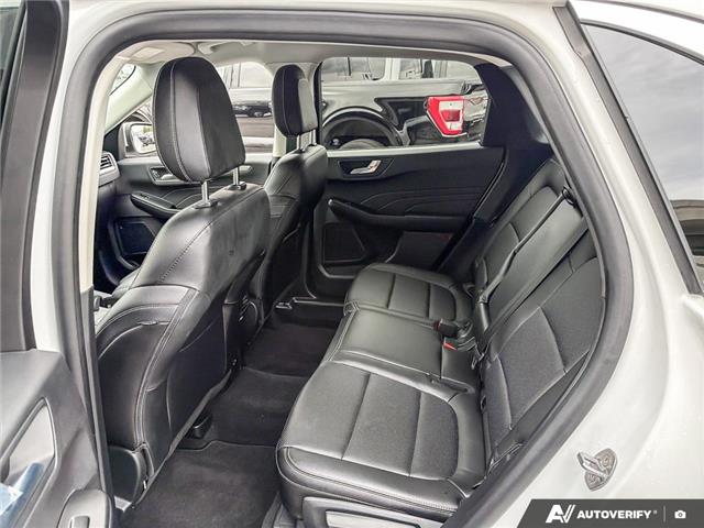 2022 Ford Escape SEL (Stk: XRC57205) in Richmond - Image 23 of 25
