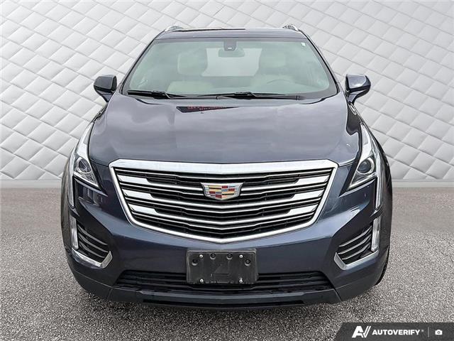 2019 Cadillac XT5 Base (Stk: T53269) in Richmond - Image 2 of 25