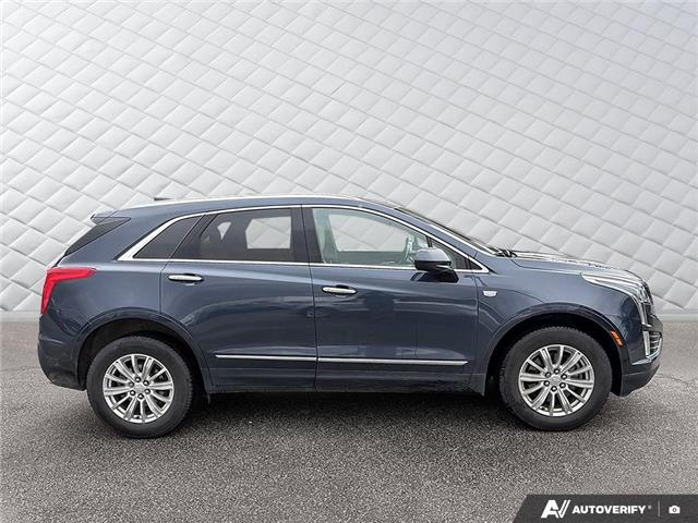 2019 Cadillac XT5 Base (Stk: T53269) in Richmond - Image 3 of 25