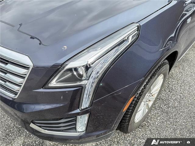2019 Cadillac XT5 Base (Stk: T53269) in Richmond - Image 8 of 25