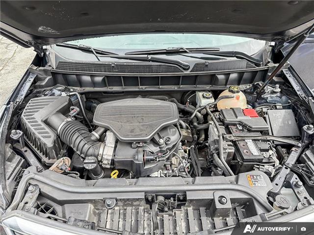 2019 Cadillac XT5 Base (Stk: T53269) in Richmond - Image 10 of 25