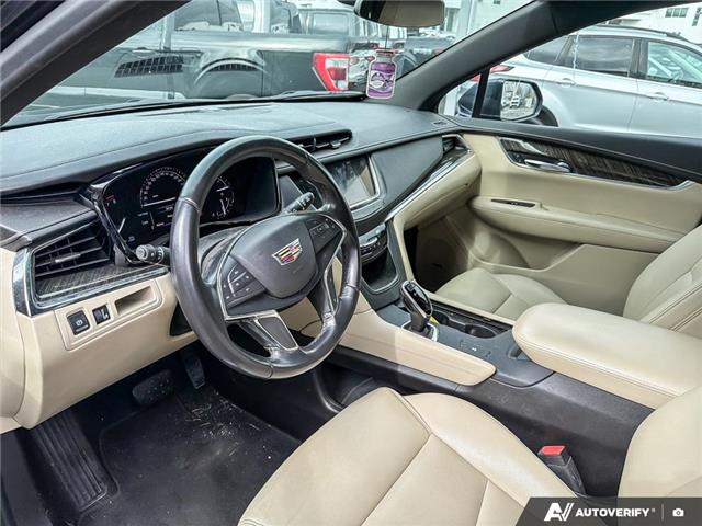 2019 Cadillac XT5 Base (Stk: T53269) in Richmond - Image 13 of 25
