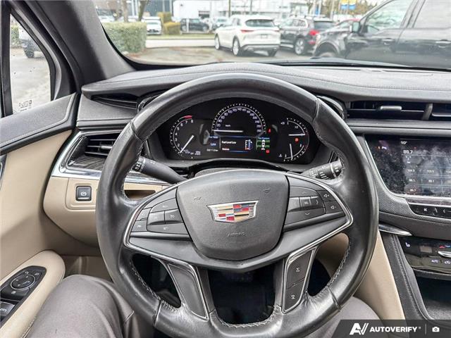 2019 Cadillac XT5 Base (Stk: T53269) in Richmond - Image 14 of 25