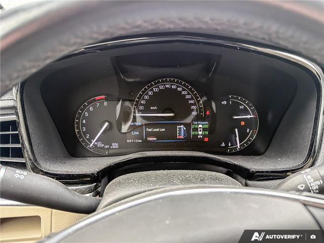 2019 Cadillac XT5 Base (Stk: T53269) in Richmond - Image 15 of 25