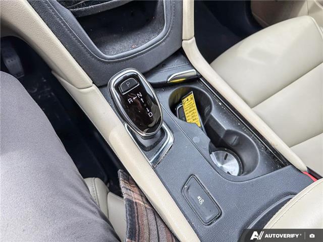 2019 Cadillac XT5 Base (Stk: T53269) in Richmond - Image 18 of 25