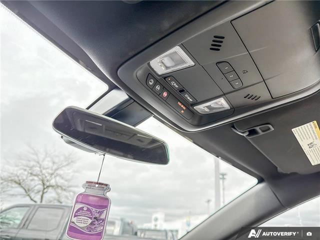 2019 Cadillac XT5 Base (Stk: T53269) in Richmond - Image 21 of 25