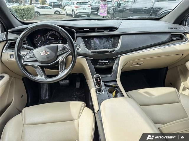 2019 Cadillac XT5 Base (Stk: T53269) in Richmond - Image 24 of 25