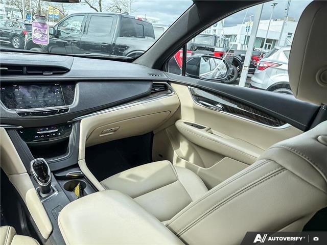 2019 Cadillac XT5 Base (Stk: T53269) in Richmond - Image 25 of 25