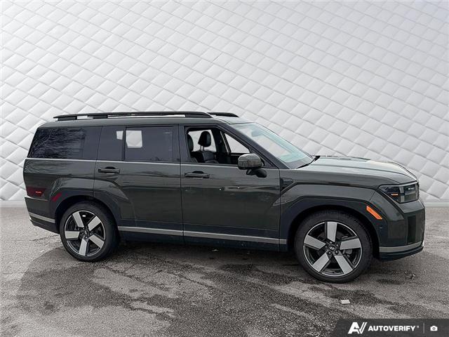 2024 Hyundai Santa Fe Luxury (Stk: T21733) in Richmond - Image 3 of 25