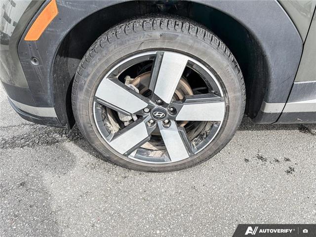 2024 Hyundai Santa Fe Luxury (Stk: T21733) in Richmond - Image 6 of 25