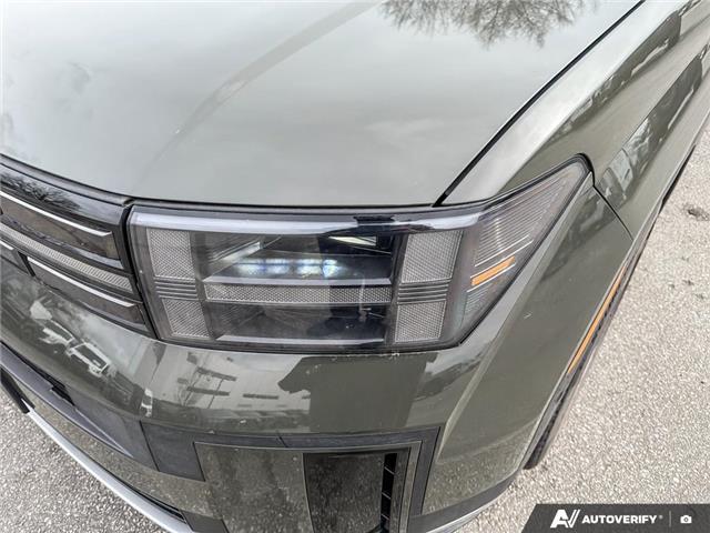 2024 Hyundai Santa Fe Luxury (Stk: T21733) in Richmond - Image 8 of 25