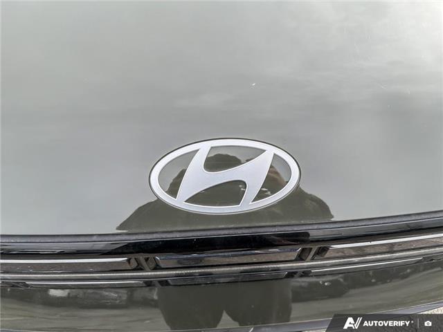 2024 Hyundai Santa Fe Luxury (Stk: T21733) in Richmond - Image 9 of 25