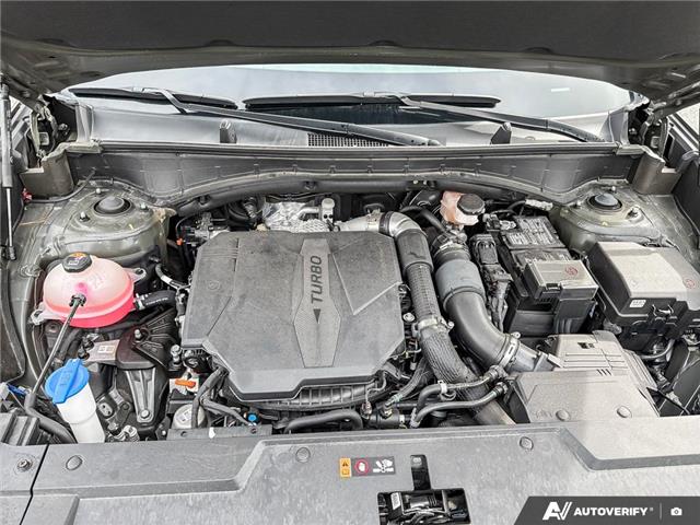 2024 Hyundai Santa Fe Luxury (Stk: T21733) in Richmond - Image 10 of 25