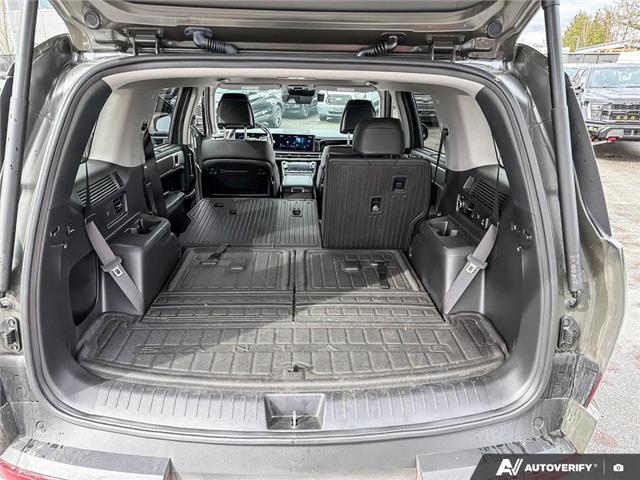 2024 Hyundai Santa Fe Luxury (Stk: T21733) in Richmond - Image 12 of 25
