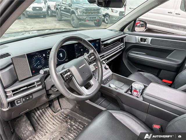 2024 Hyundai Santa Fe Luxury (Stk: T21733) in Richmond - Image 13 of 25