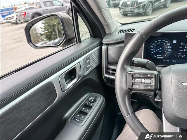 2024 Hyundai Santa Fe Luxury (Stk: T21733) in Richmond - Image 17 of 25