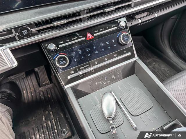 2024 Hyundai Santa Fe Luxury (Stk: T21733) in Richmond - Image 18 of 25