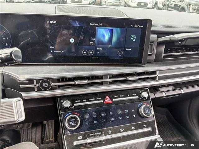 2024 Hyundai Santa Fe Luxury (Stk: T21733) in Richmond - Image 19 of 25