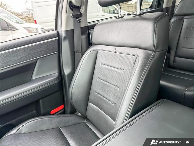 2024 Hyundai Santa Fe Luxury (Stk: T21733) in Richmond - Image 20 of 25