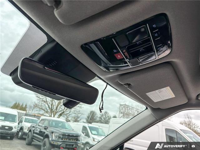 2024 Hyundai Santa Fe Luxury (Stk: T21733) in Richmond - Image 21 of 25