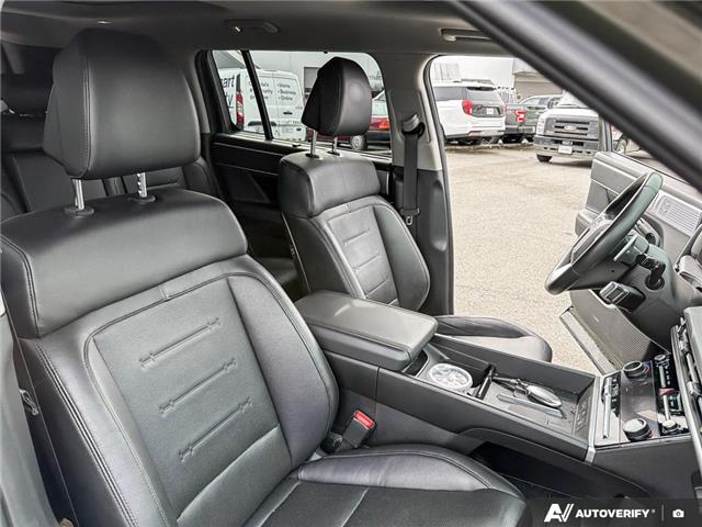 2024 Hyundai Santa Fe Luxury (Stk: T21733) in Richmond - Image 22 of 25