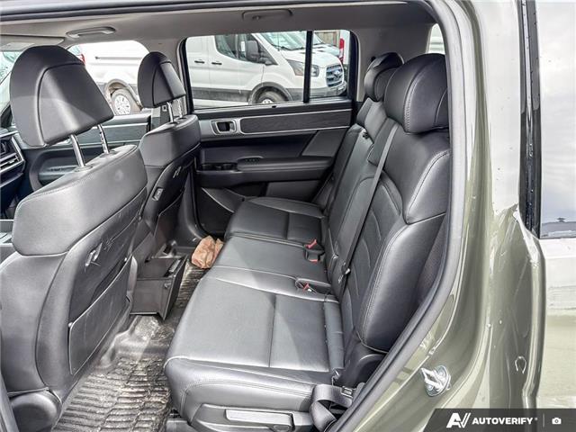 2024 Hyundai Santa Fe Luxury (Stk: T21733) in Richmond - Image 23 of 25
