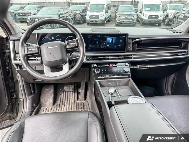 2024 Hyundai Santa Fe Luxury (Stk: T21733) in Richmond - Image 24 of 25