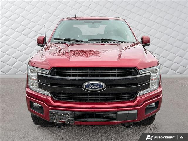 2019 Ford F-150  (Stk: T89361) in Richmond - Image 2 of 25