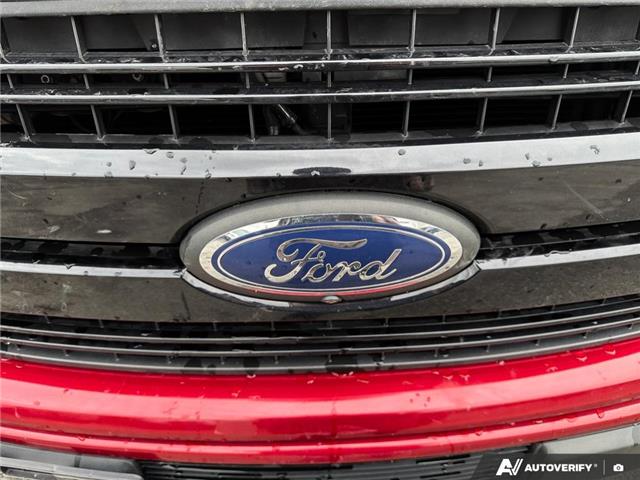 2019 Ford F-150  (Stk: T89361) in Richmond - Image 9 of 25