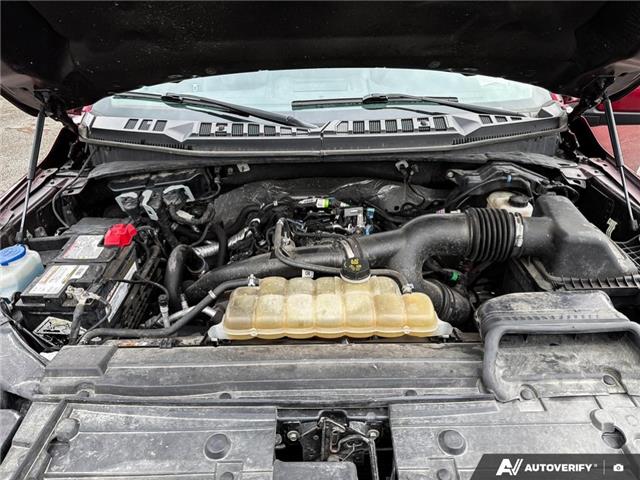 2019 Ford F-150  (Stk: T89361) in Richmond - Image 10 of 25