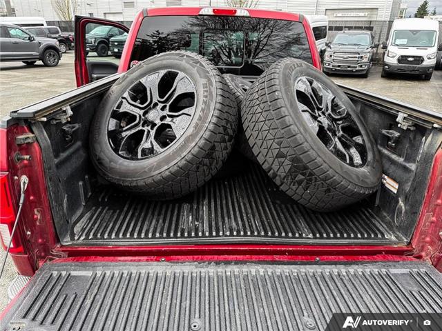 2019 Ford F-150  (Stk: T89361) in Richmond - Image 12 of 25
