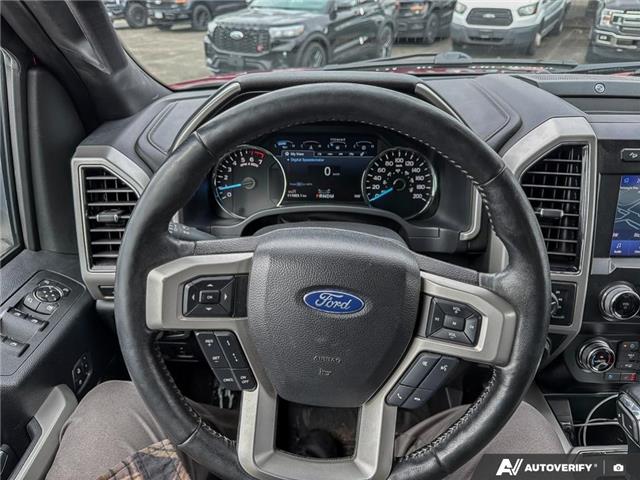 2019 Ford F-150  (Stk: T89361) in Richmond - Image 14 of 25