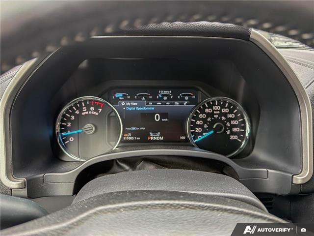 2019 Ford F-150  (Stk: T89361) in Richmond - Image 15 of 25