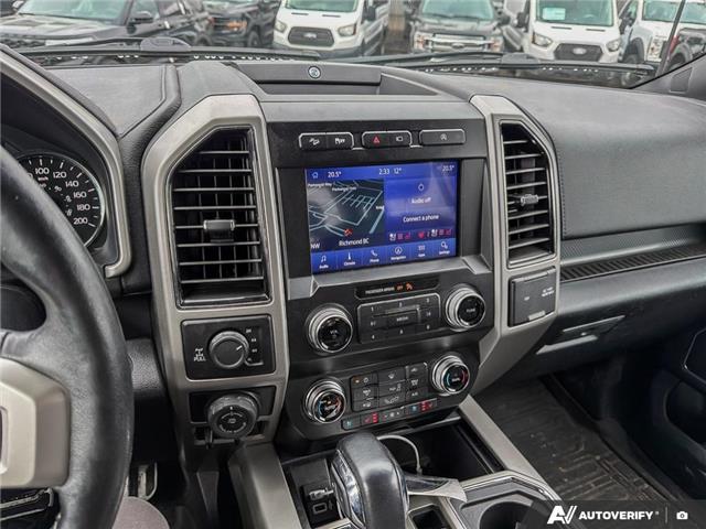 2019 Ford F-150  (Stk: T89361) in Richmond - Image 19 of 25