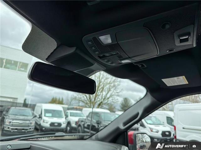 2019 Ford F-150  (Stk: T89361) in Richmond - Image 21 of 25